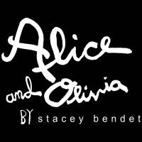 Alice and Olivia