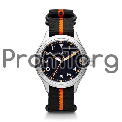  Limited Edition Compass Three Hand Watch 