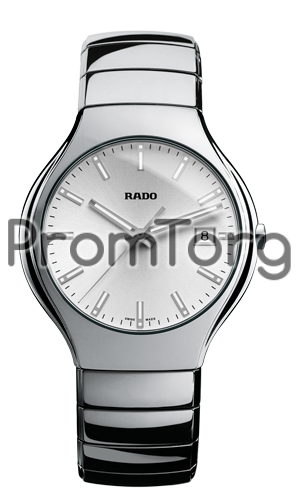 Rado True – Today’s take on the classically round watch face