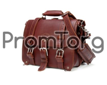 Woman's handbag "Post Officer"