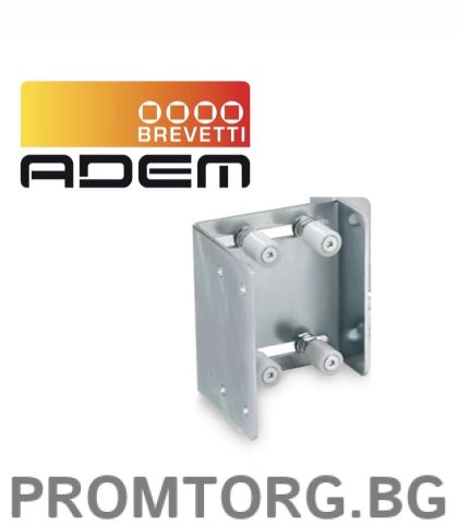 Направляващ водач с планка