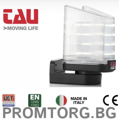 Сигнална лед лампа TAU