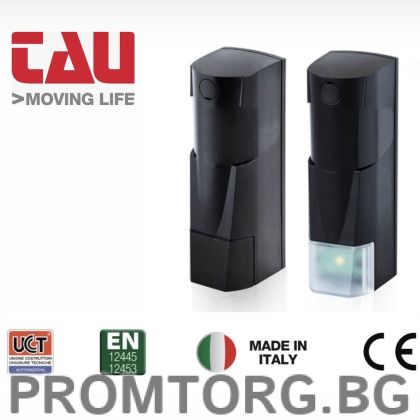 Фотоклетки TAU