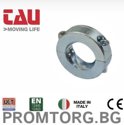 TAU Mechanical Limit Switches