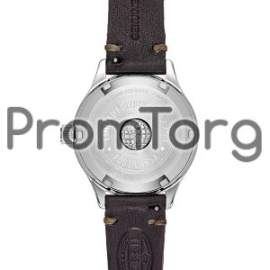  Limited Edition Compass Three Hand Watch 