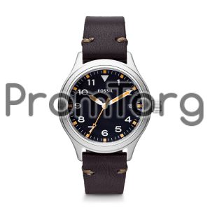  Limited Edition Compass Three Hand Watch 