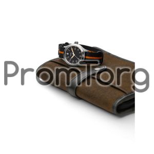  Limited Edition Compass Three Hand Watch 