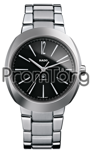 Rado Hyperchrome – A technological breakthrough