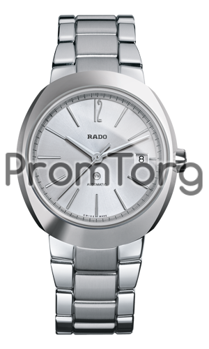 Rado Hyperchrome – A technological breakthrough