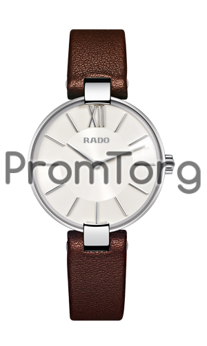 Rado Coupole – a Rado classic re-visited