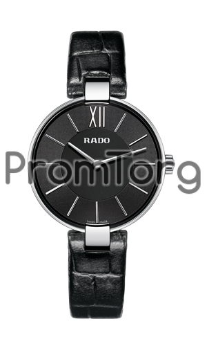 Rado Coupole – a Rado classic re-visited