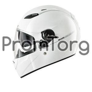 Vision-R GT CARBON BLANK White azur