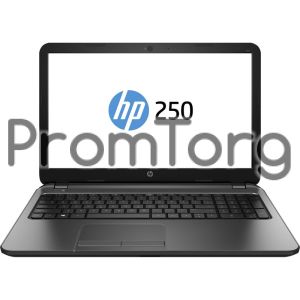 Лаптоп HP 250 G3 с процесор Intel® Core® i3-3217U 1.80GHz, 4GB, 500GB, Intel® HD Graphics