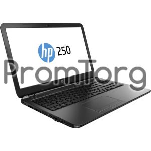 Лаптоп HP 250 G3 с процесор Intel® Core® i3-3217U 1.80GHz, 4GB, 500GB, Intel® HD Graphics