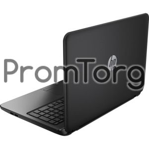 Лаптоп HP 250 G3 с процесор Intel® Core® i3-3217U 1.80GHz, 4GB, 500GB, Intel® HD Graphics