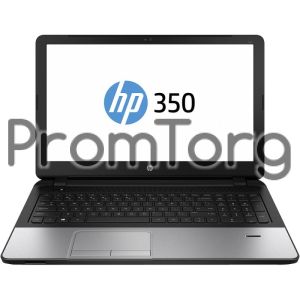 Лаптоп HP 350 с процесор Intel® Core® i5-4200U 1.60GHz, 4GB, 1TB, AMD Radeon HD 8670M 2GB