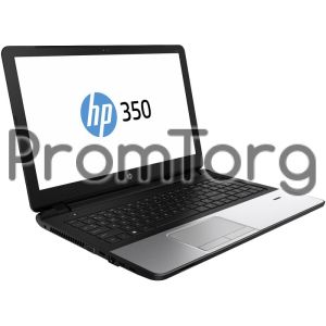 Лаптоп HP 350 с процесор Intel® Core® i5-4200U 1.60GHz, 4GB, 1TB, AMD Radeon HD 8670M 2GB