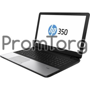 Лаптоп HP 350 с процесор Intel® Core® i5-4200U 1.60GHz, 4GB, 1TB, AMD Radeon HD 8670M 2GB