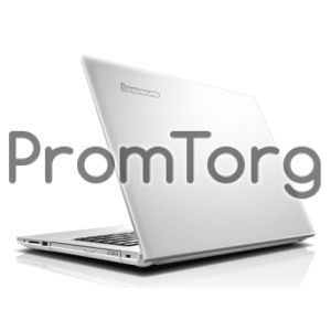 15.6" (39.62cm) Lenovo Z50-70 (59424628), бял, двуядрен Intel® Core™ i3 4030U 1.9 GHz, HD LED Display & GeForce 820M 2GB (HDMI), 8GB, 1TB, 2x USB3.0, 2г. гаранция