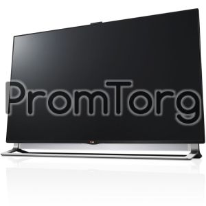 Телевизор 3D Ultra HD 4K LG 65LA970, 65" (165 см)