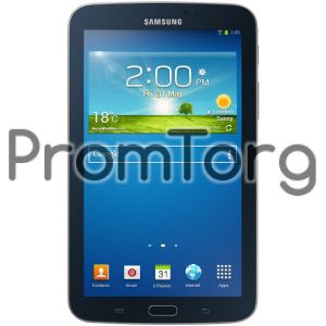 Таблет Samsung Galaxy Tab 3 с процесор Dual-CoreTM 1.50GHz, 8", 1.5GB DDR3, 16GB, Wi-Fi, GPS, Android 4.2 Jelly Bean, Черен