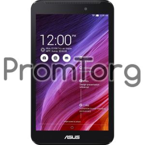 Таблет Asus MeMO Pad ME70C-1A002A с процесор Dual-Core Z2520 1.2GHz, 7", 1GB DDR2, 8GB, Wi-Fi, Android JellyBean 4.3