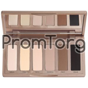 Naked Basics Palette