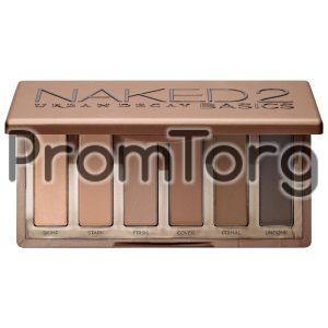 Naked2 Basics