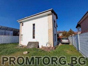 Нова къща за продажба, 13км до морето - Слънчев Бряг, България