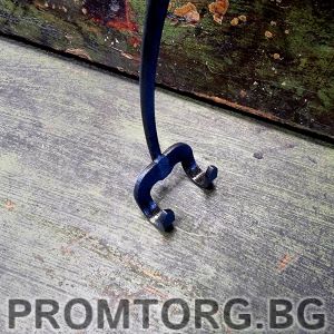 Bracket for a cauldron with a diameter of 40 cm