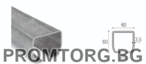 Консольная система для раздвижных дверей весом до 660 кг. "BASE"