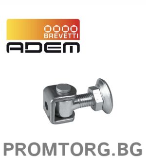 Панти за еднокрили и двукрили врати