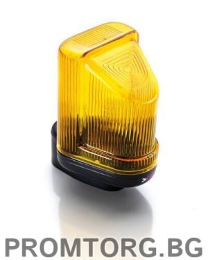 Sliding gate operator for gates up to 400 kg. TAU