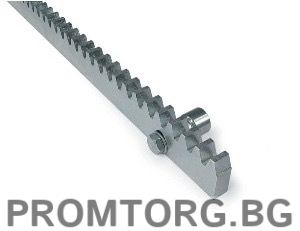 Автоматика за плъзгащи врати до 1800кг TAU