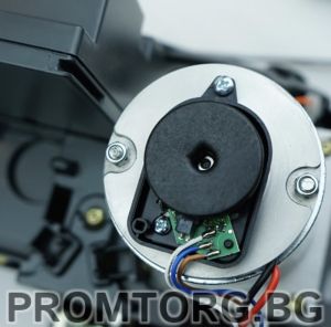 Автоматика за плъзгащи врати до 1800кг TAU