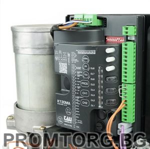 Автоматика за плъзгащи врати до 1800кг TAU