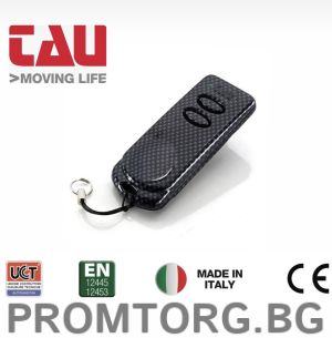 Дистанционно управление TAU