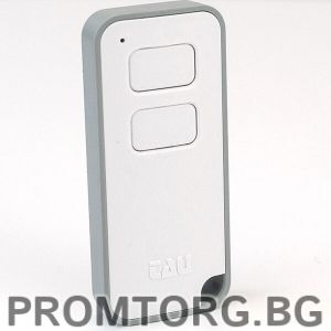 TAU Remote Control, White