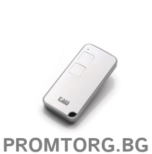 TAU Two-Button Remote Control