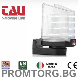 Сигнална лед лампа TAU