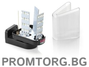 Сигнална лед лампа TAU