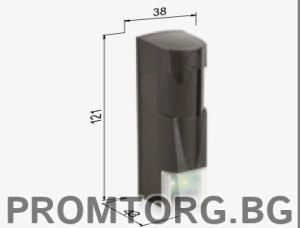 Фотоклетки TAU