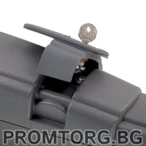 Automation system for single-leaf gates up to 3 m. TAU