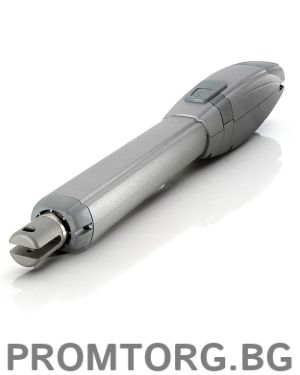 Automation kit for double-leaf doors up to 3 m. TAU