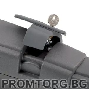 Automation for single-leaf doors up to 4 m. TAU