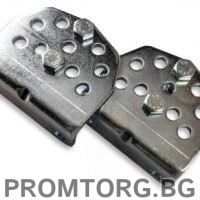 Multifunctional strips